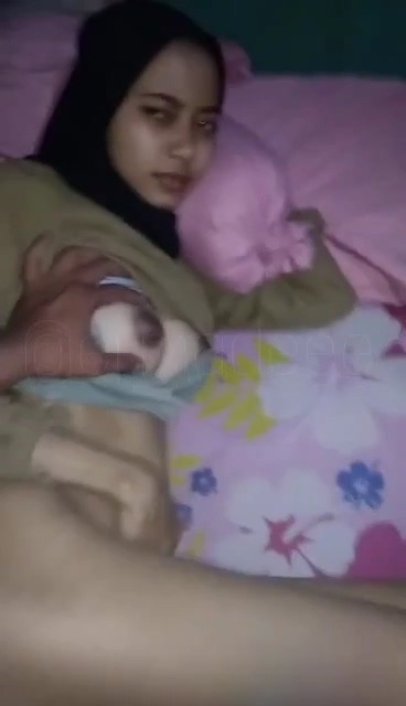 Bokep Indo Xxx Yohana Binor Jilbab Hitam