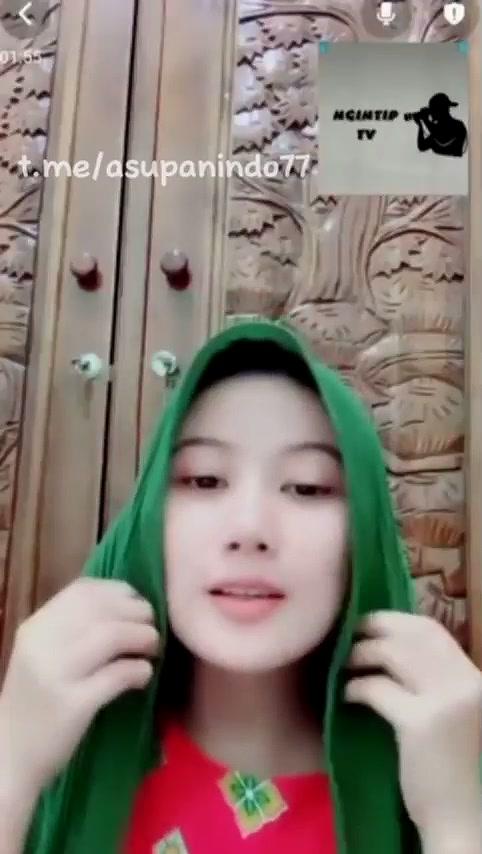 Bokep Vcs Hijab Cantik Meki Gurih Bikin Crot