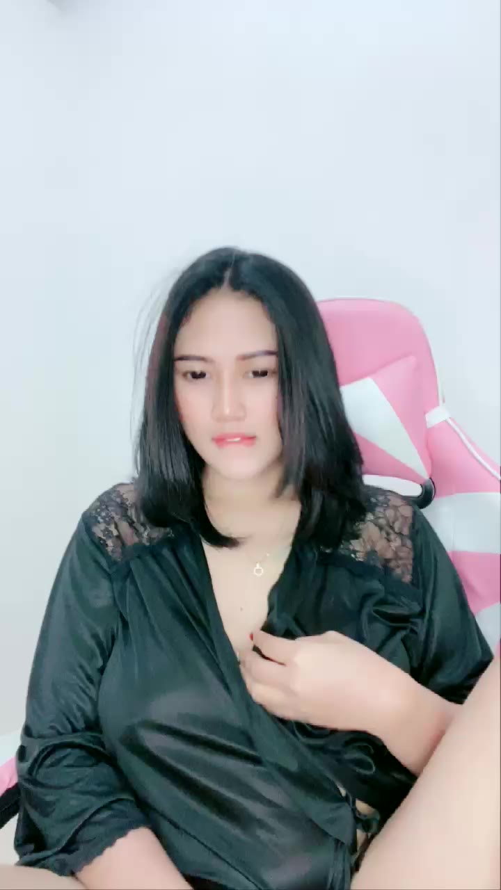 CHacha Sange Lagi Pengen