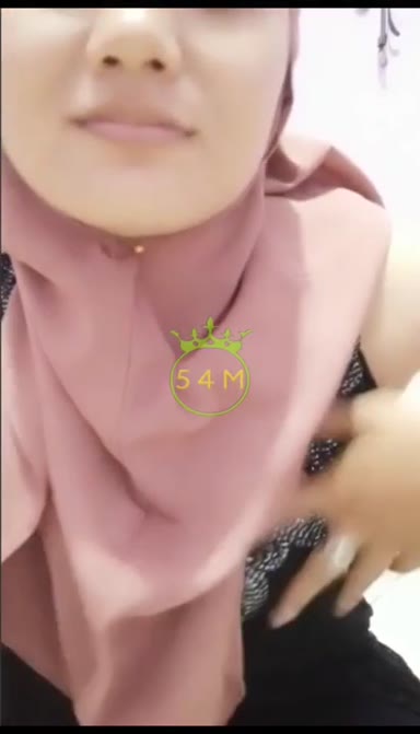 Descha Cewek Jilbab ML Nakal Live Show