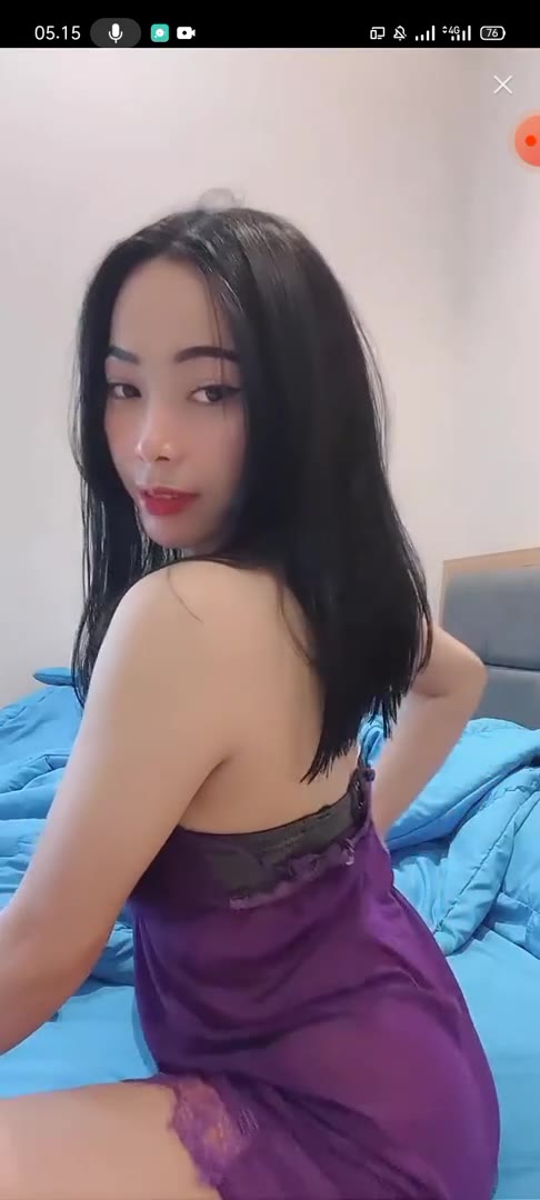 Ega Jamur Seksi Liveshow