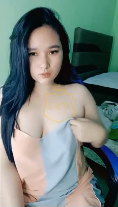 Hana Show Bugil Pentil Nenen Cantik Mempesona