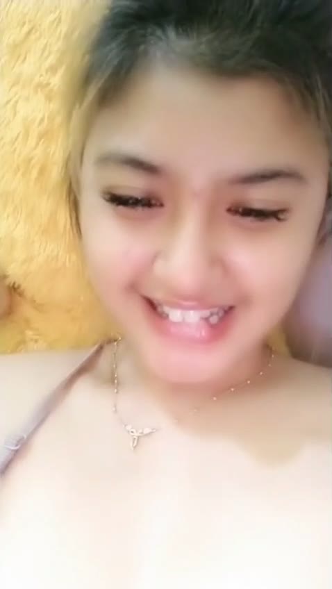 JESS Pamerin Memek Klitoris Coklat