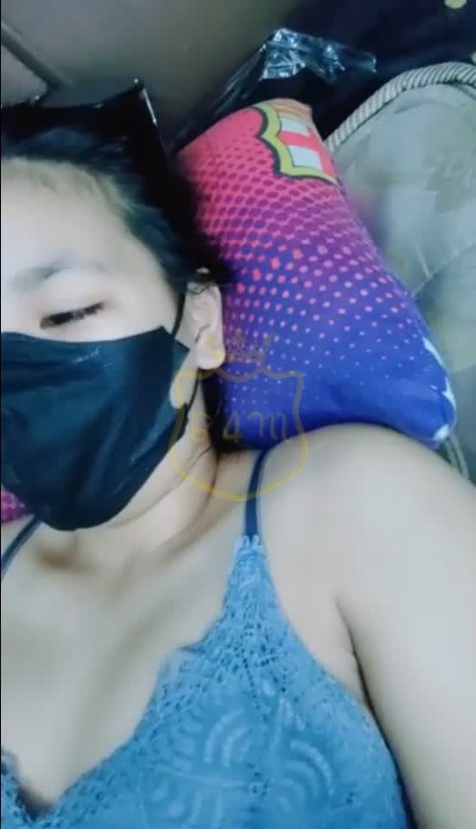 Mbak Rihana Ngewe Merem Melek Live Show