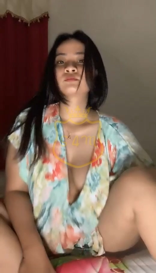 Miss Angela Live Nakal Cantik Menggoda