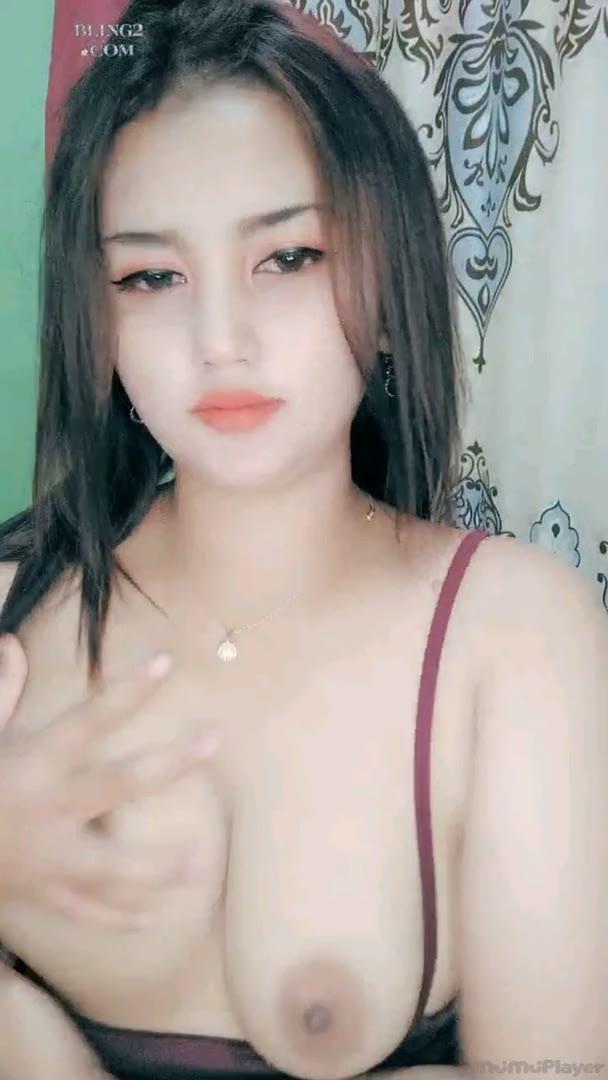 Sheliia Cantik Baru Live Langsung Colmek Aja