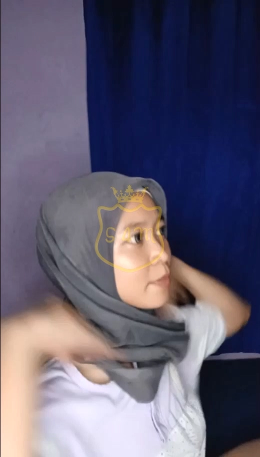 Siti Hijab Nekad Live Nyepong Kontol Tetangga