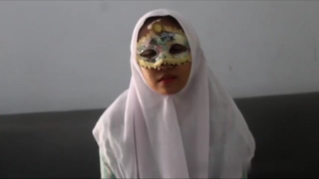 Skandal Jilbab Putih Bikin Video Bokep