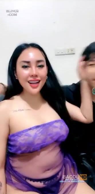 Tante Kina Ngewe Dapat Berondong Baru