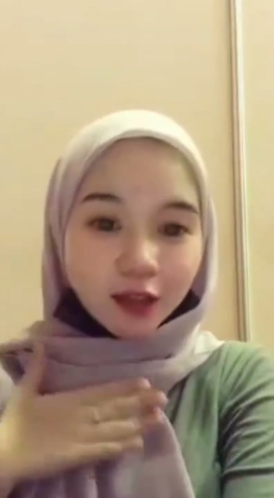 Ukhti Cute Tiktokers Colmek Live Show