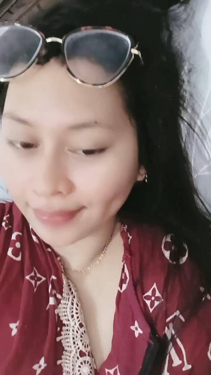 VCS Aurora Omek Nyobain Sex Toy Baru