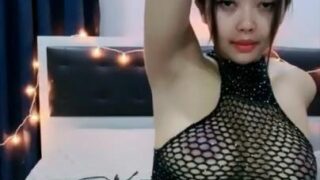 Savannah Alias HyperNova Live Hot Seksi