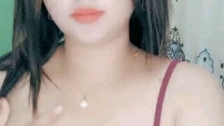 Sheliia Cantik Baru Live Langsung Colmek Aja